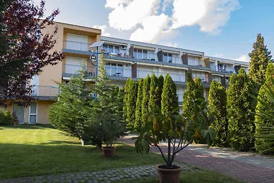 Appartamento Vacanza con famiglia Csopak