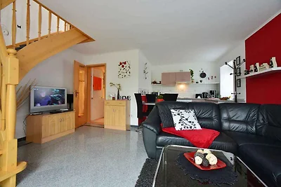 Appartamento Vacanza con famiglia Bergen auf Rügen