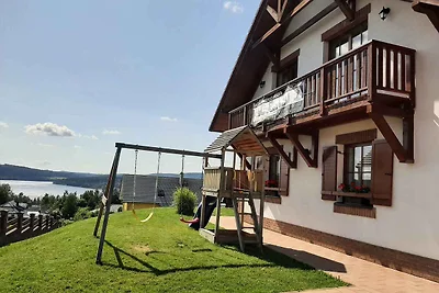 Ferienwohnung am Lipno Stausee