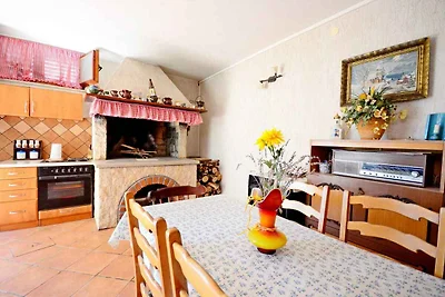 Ferienwohnung mit Klimaanlage