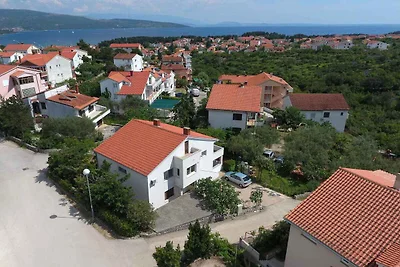 Appartamento Vacanza con famiglia Krk