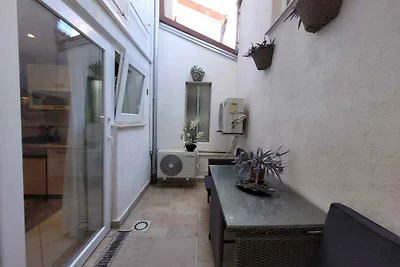 Vakantieappartement Gezinsvakantie Pula