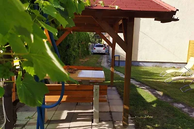 Casa vacanze Vacanza di relax Balatonmáriafürdö