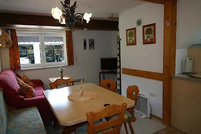 Ferienhaus mit Grillmöglichkeit und