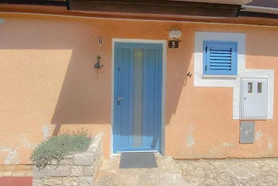 Villa an der Küste direkt am Strand gelegen m
