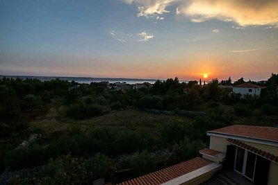 Vakantieappartement Gezinsvakantie Starigrad