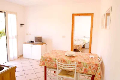 Ferienwohnung mit Panoramicblick
