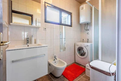 Ferienwohnung mit Klimaanlage