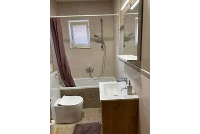 Ferienwohnung Wohnung in ruhiger Lage