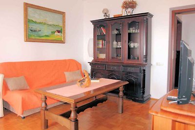 Vakantieappartement Gezinsvakantie Povile