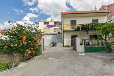 Ferienwohnung Mit Internet und Klimaanlage