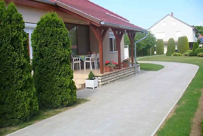 Casa vacanze Vacanza di relax Balatonboglar