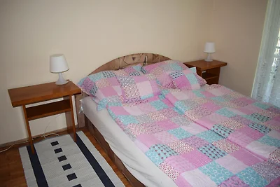 Casa vacanze Vacanza di relax Siofok