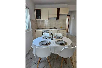 Gemütliche Ferienwohnung Sea and Pine mit Mee