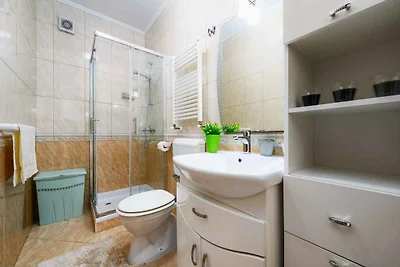 Ferienwohnung mit Internet, Klimaanlage, Terr