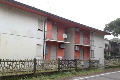 Ferienwohnung 200 m vom Meer entfernt