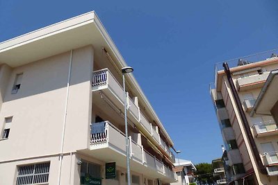Ferienwohnung mit Klimaanlage und Parkplatz a