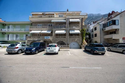 Ferienwohnung für 4 Personen mit Klimaanlage 