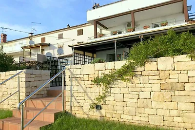 Studio Novo studio Zambratija, blizu plaže
