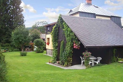 Ferienwohnung in Skiliftnähe