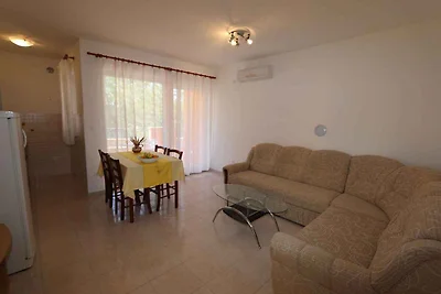 Vakantieappartement Gezinsvakantie Silo
