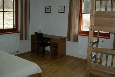 Ferienwohnung am Lipno Stausee