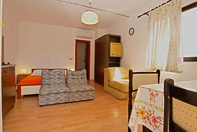 Vakantieappartement Gezinsvakantie Pjescana uvala