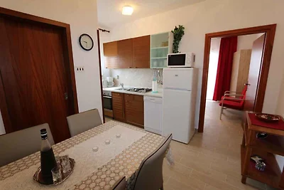 Appartamento Vacanza con famiglia Silo
