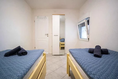 Vakantieappartement Gezinsvakantie Vir