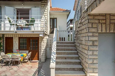 Vakantieappartement Gezinsvakantie Lokva Rogoznica