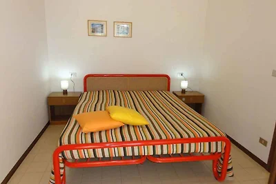 Ferienwohnung mjit Balkon