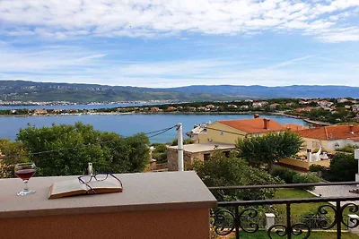 Ferienwohnung mit Balkon und