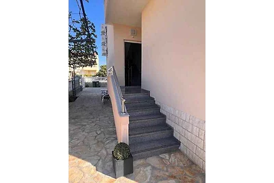 Ferienwohnung Milenko Ivic 2 (4+0)