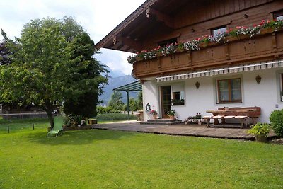 Appartamento Vacanza con famiglia St. Johann in Tirol