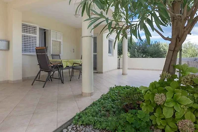 Ferienwohnung in Strandnähe