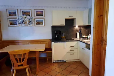Ferienhaus Bad Waltersdorf im Biodorf