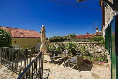Ferienhaus nur 100m vom Meer