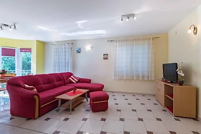 Ferienwohnung mit Klimaanlage in ruhige Lage