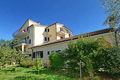 Ferienwohnung mit dem Pool