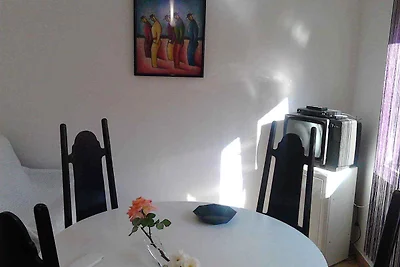 Ferienwohnung mit Klimaanlage