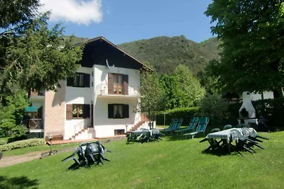 Appartamento Vacanza con famiglia Trento