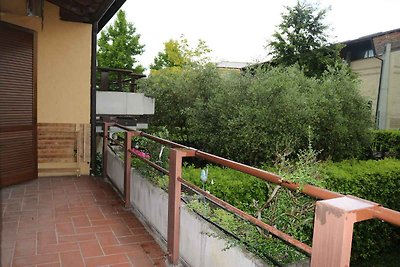 Vakantieappartement Gezinsvakantie Verona