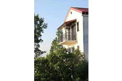 Ferienwohnung mit Klimaanlage