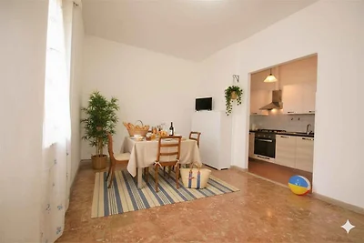 Ferienwohnung mit Balkon