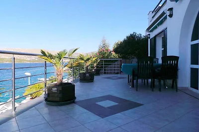 Ferienwohnung direkt am Meer