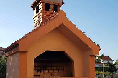 Vakantieappartement Gezinsvakantie Vrsi