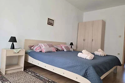Ferienwohnung mit Klimaanlage