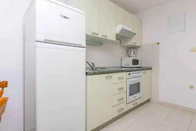 Ferienwohnung mit Klimaanlage, Grillmöglichke