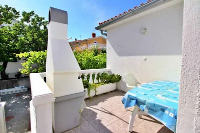 Ferienwohnung mit Terrasse und Klimaanlage