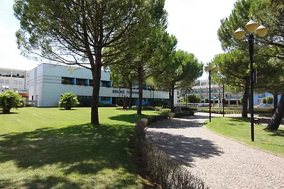 Ferienwohnung in ruhigen Gegend